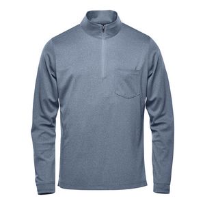 NAVY HEATHER