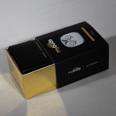 Mybuds™ Wireless Earbuds