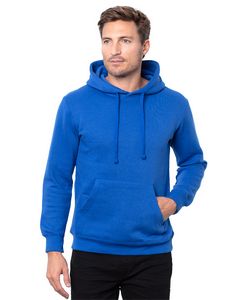 THREADFAST Unisex Epic Fleece Pullover Hooded Sweatshirt