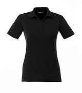 Eagle Ladies Performance Polo Shirt