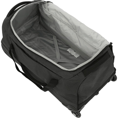 High Sierra Forester rPET 28'' Wheeled Duffle Bag