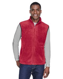 Harriton Adult Fleece Vest