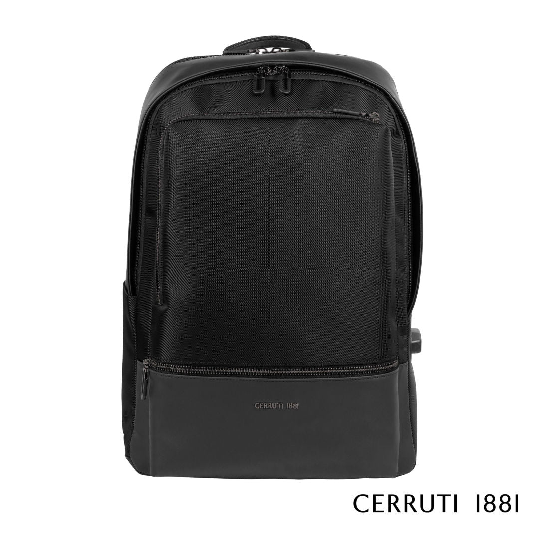 Black (Blank)