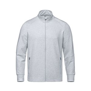 Athletic Gray Heather Blank