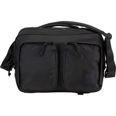 Topo Designs Global Briefcase
