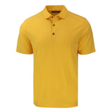 Cutter & Buck Forge Eco Stretch Recycled Mens Polo