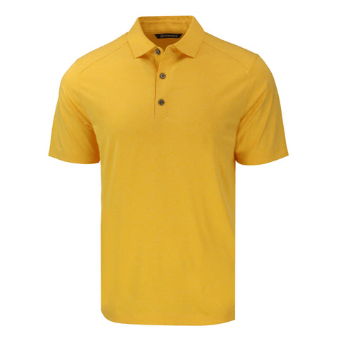 Cutter & Buck Forge Eco Stretch Recycled Mens Polo