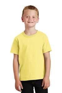 Yellow Blank