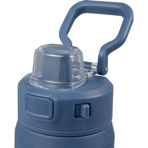 Canyon Recycled Stainless Steel Bottle 30oz