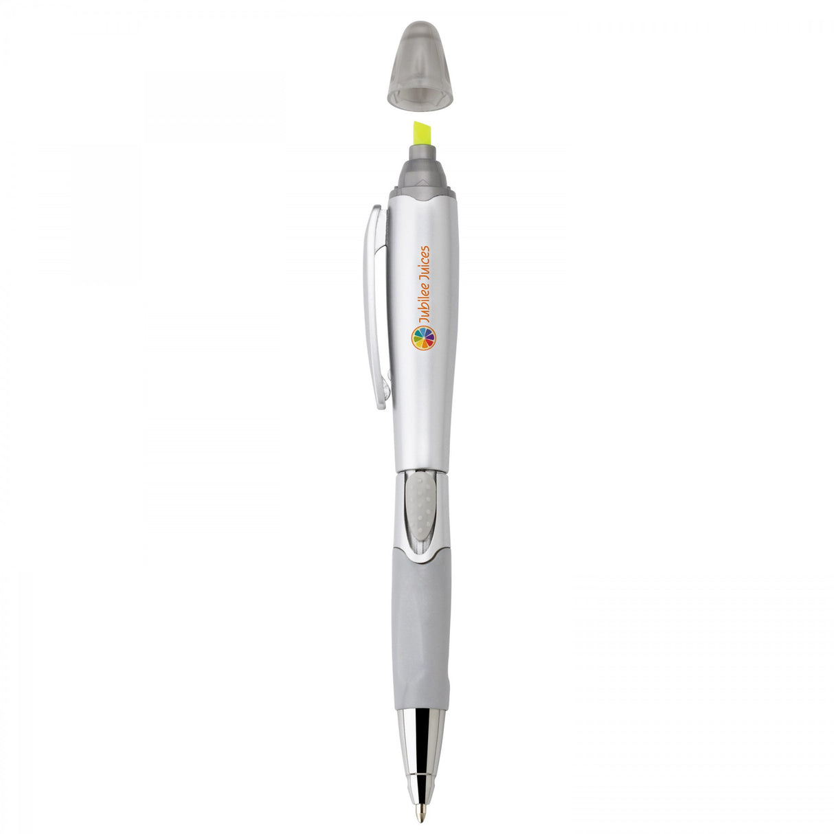 G1032 SilverBlossom Silver 4CP