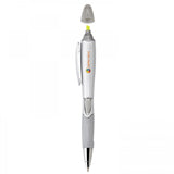 G1032 SilverBlossom Silver 4CP