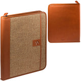 Sierra™ Zip-Around Tablet Portfolio