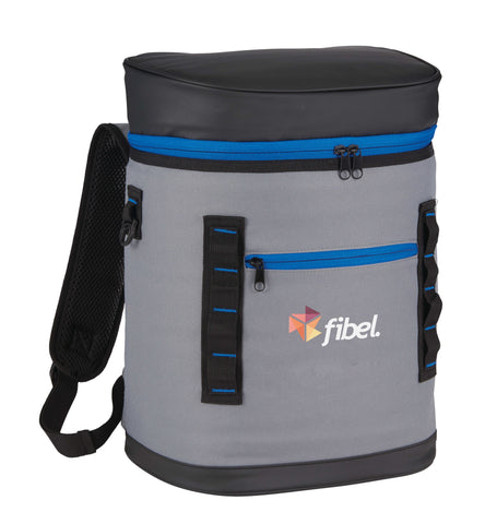 Premium 20 Can Backpack Cooler