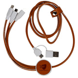TerraTone™ 3" 1 Charging Cable