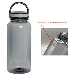 000016 Volumo 1000 Ml. (33 Fl. Oz.) Acrylic Water Bottle