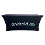 Various Logo Front View