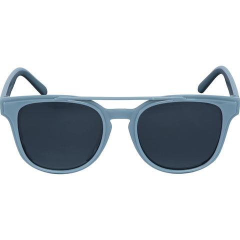 Peyton Recycled Brow Bar Sunglasses