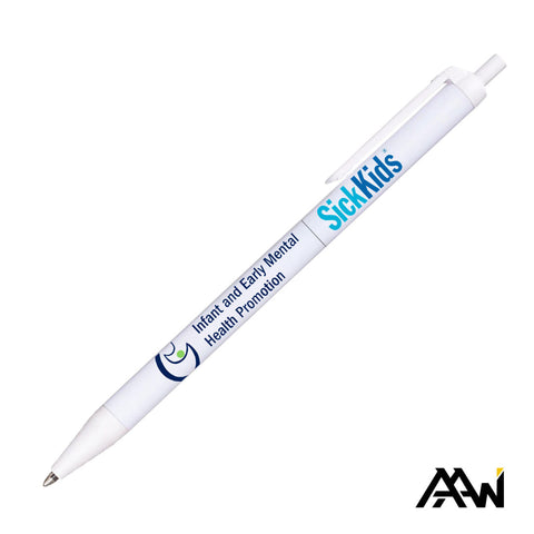 Value Slim Vividprint? Pen w/Matte Trim