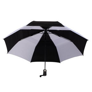 46'' Recycled Auto Open Umbrella