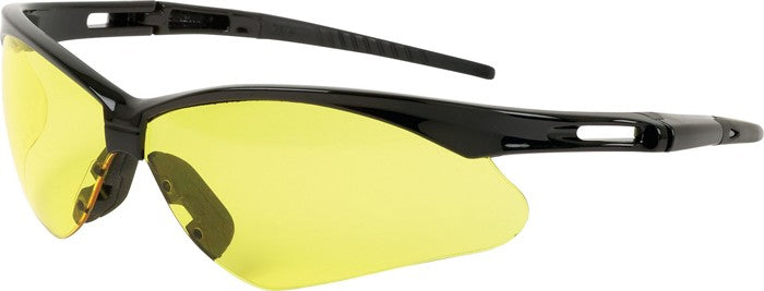 Bouton Anser Amber Glasses