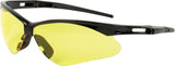 Bouton Anser Amber Glasses
