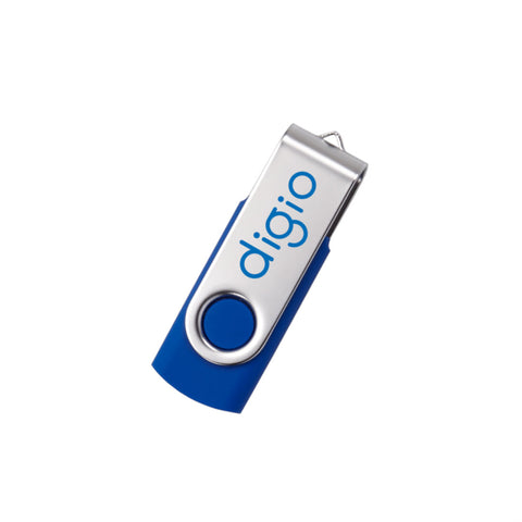 Comet USB (Local Express)