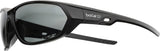 Komet Smoke Safety Glasses