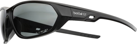 Komet Smoke Safety Glasses