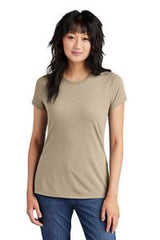 Desert Tan Heather Blank