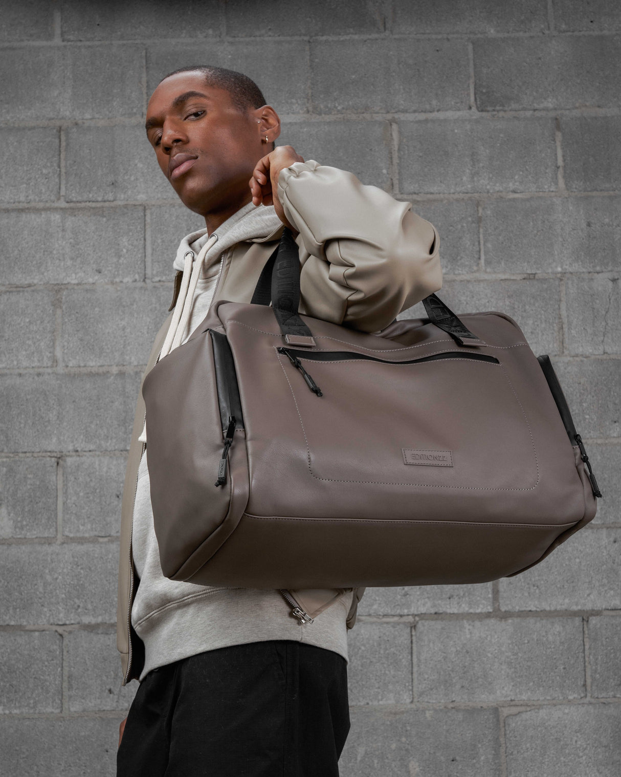 Vision Duffle bag