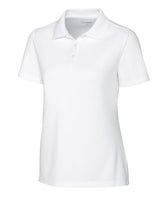 Clique Spin Eco Performance Pique Womens Polo