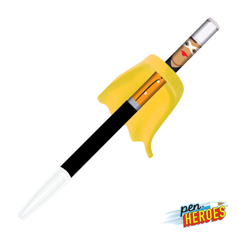 Pen Heroes? Hometown Series Female w/Cape