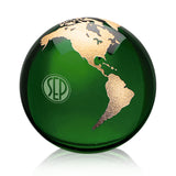 Green, Gold / 4
