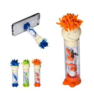 MopToppers® Earbuds w/Stand