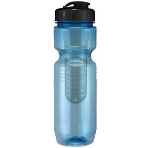26 Oz. Jogger Bottle with Infuser