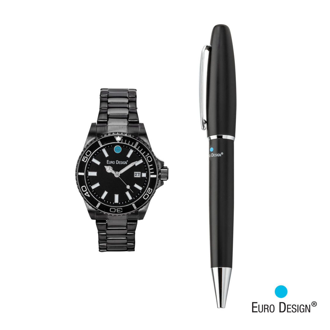 Black (Blank)