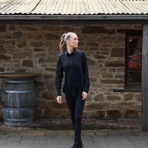 Stormtech Women's Azores Quick Dry L/S Shirt