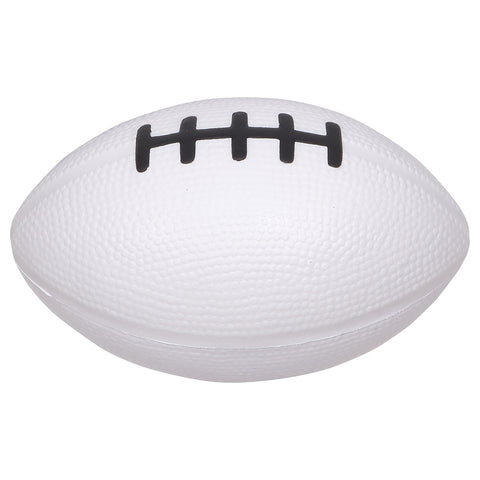 Medium Football Stress Reliever
