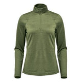 SAGE GREEN HEATHER