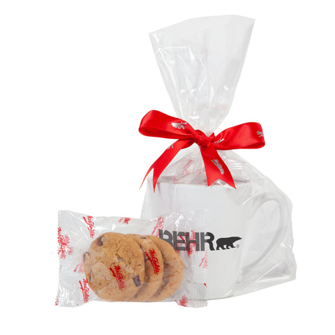 Mrs. Fields Holiday Cookie Gift Set