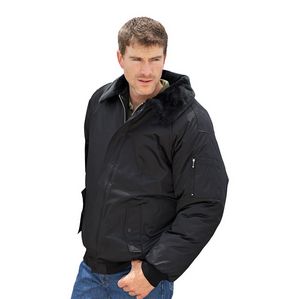 Flight Adult Insulated Bomber Jacket