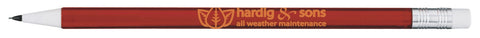 Stay Sharp Mechanical Pencil