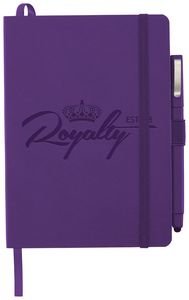 5'' x 7'' Firenze Soft Bound Journal Bundle Set