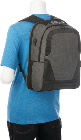 Overland TSA Friendly 17