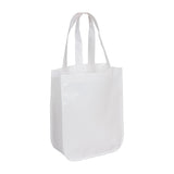 Laminated Fashion Tote