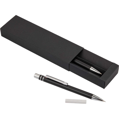 Mod Recycled Pen and Pencil Set