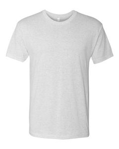 Next Level™ Triblend Short Sleeve Crew T-Shirt