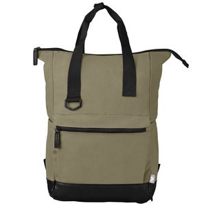 Odyssey Pack Recycled Cotton Canvas Tote Bag - 16 oz. - Heat Transfer