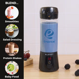 BLENDi Lite Portable Blender 17oz