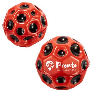 Red  Logo